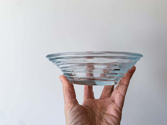 Aino Aalto, 2 bowls Aalto, Riihimaki