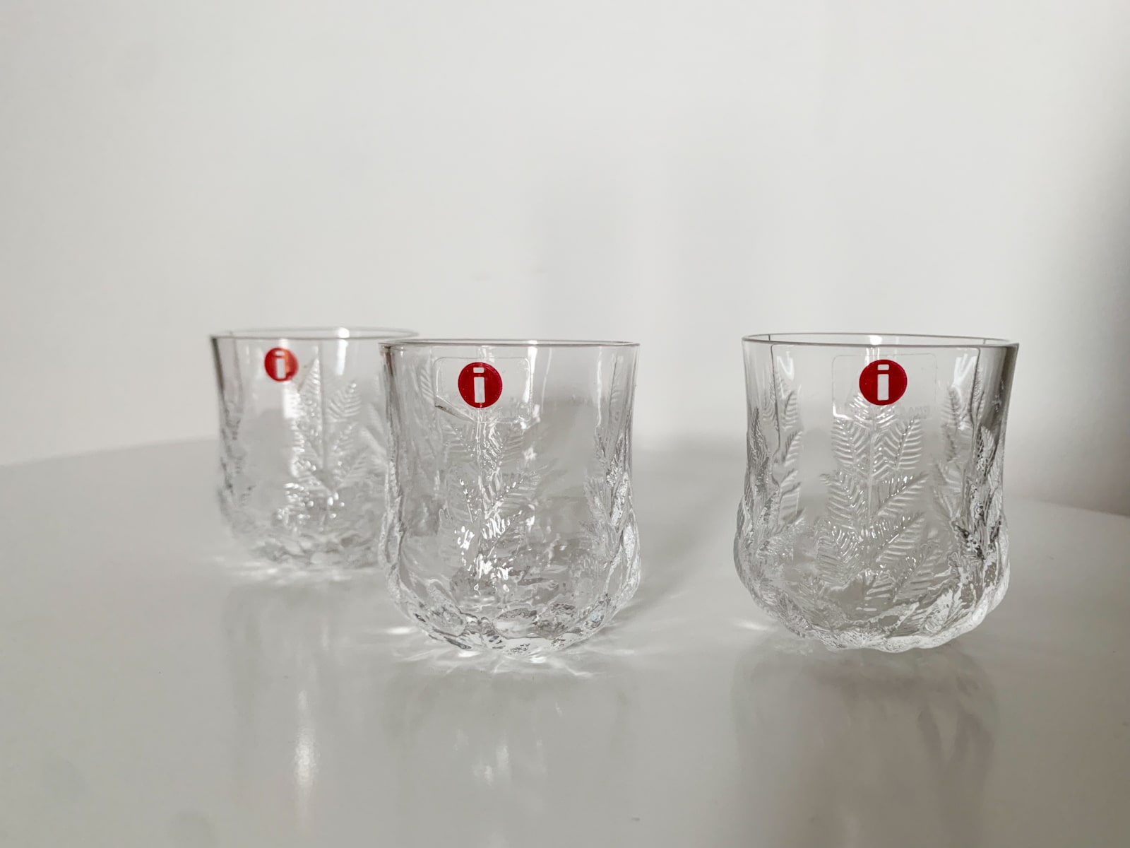 Jorma Vennola Made in Finland tableware