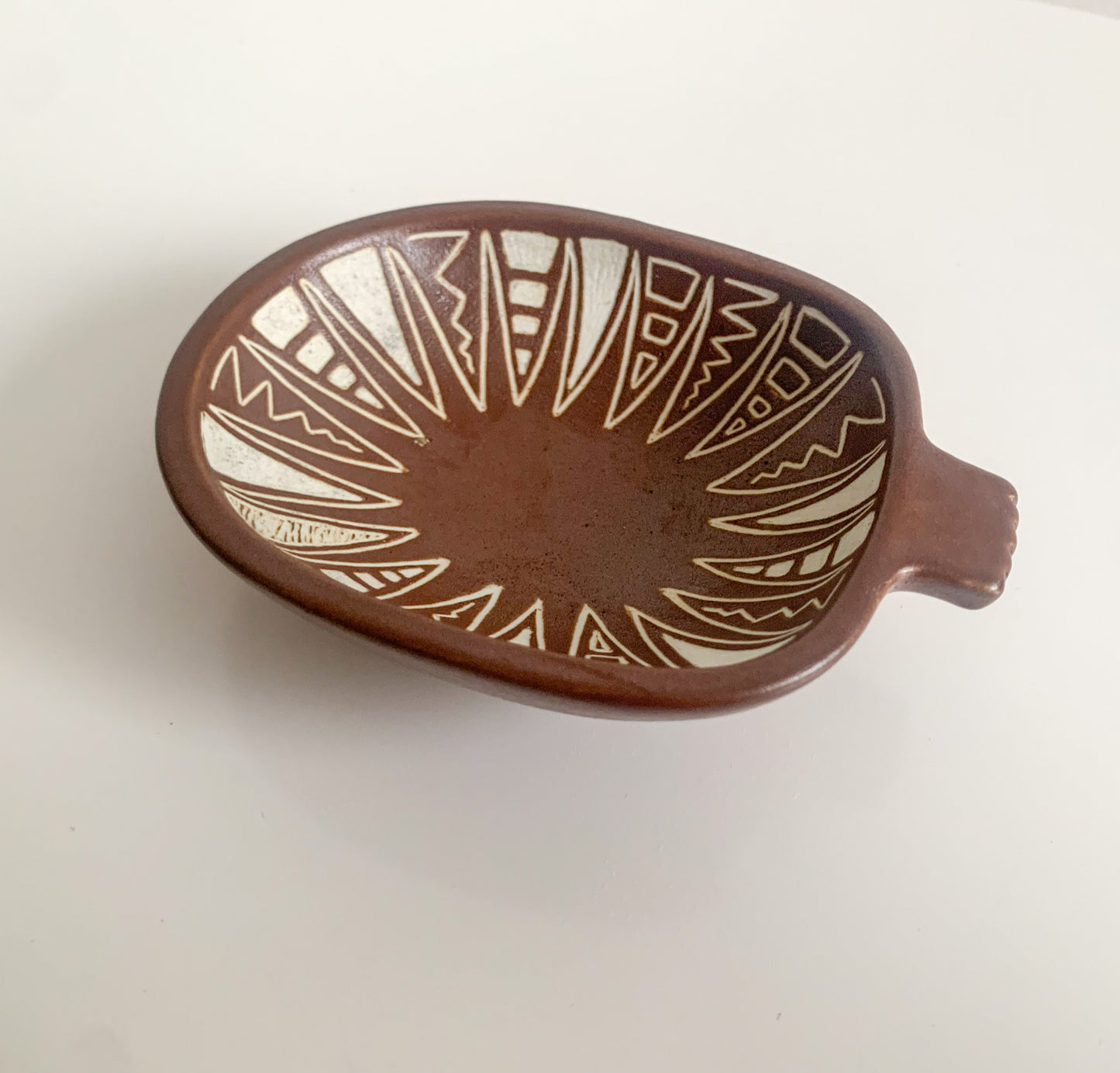 Arabia Finland |Tarina Ceramic Decor Mini Bowl