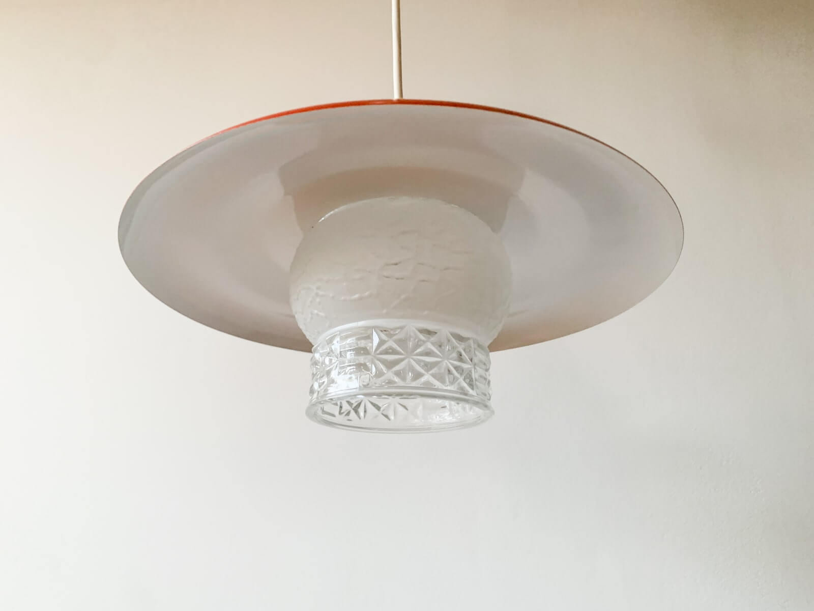 UFO lamp 1970s Made in Finland Excellent condition