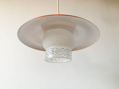 UFO lamp 1970s Made in Finland Excellent condition