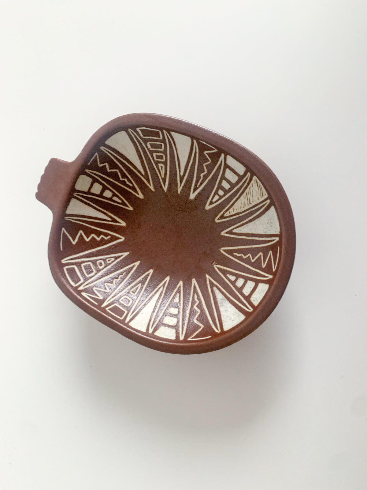 Arabia Finland |Tarina Ceramic Decor Mini Bowl