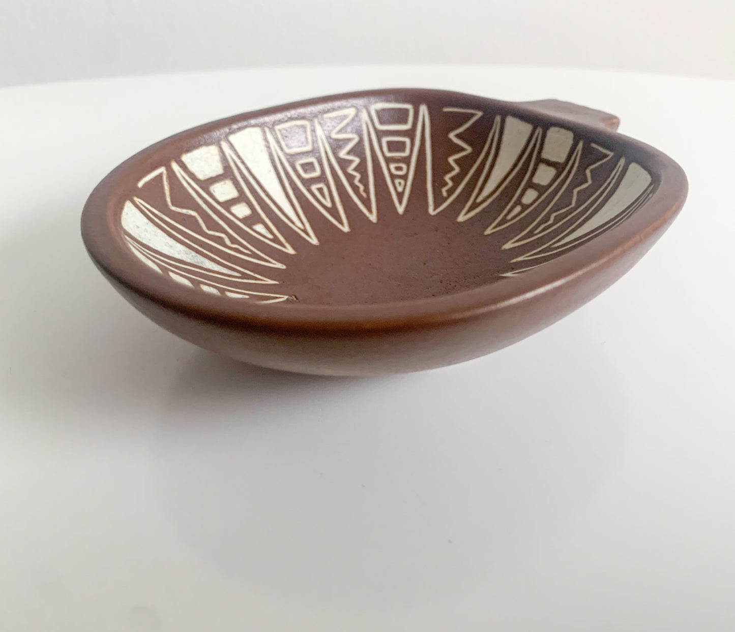 Arabia Finland |Tarina Ceramic Decor Mini Bowl