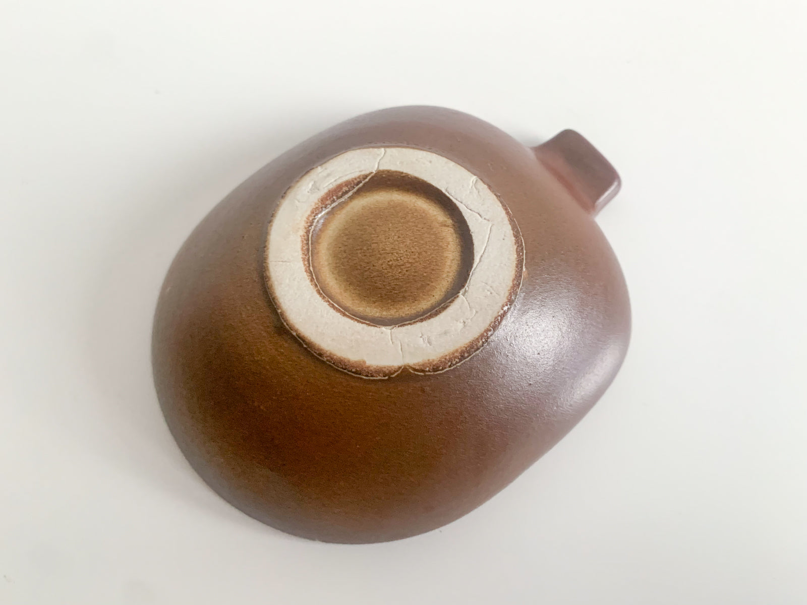Arabia Finland |Tarina Ceramic Decor Mini Bowl – Molna Vintage