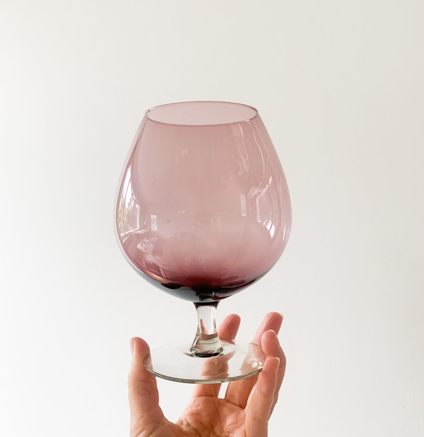 Aroma vase by Timo Sarpaneva | Iittala Finland