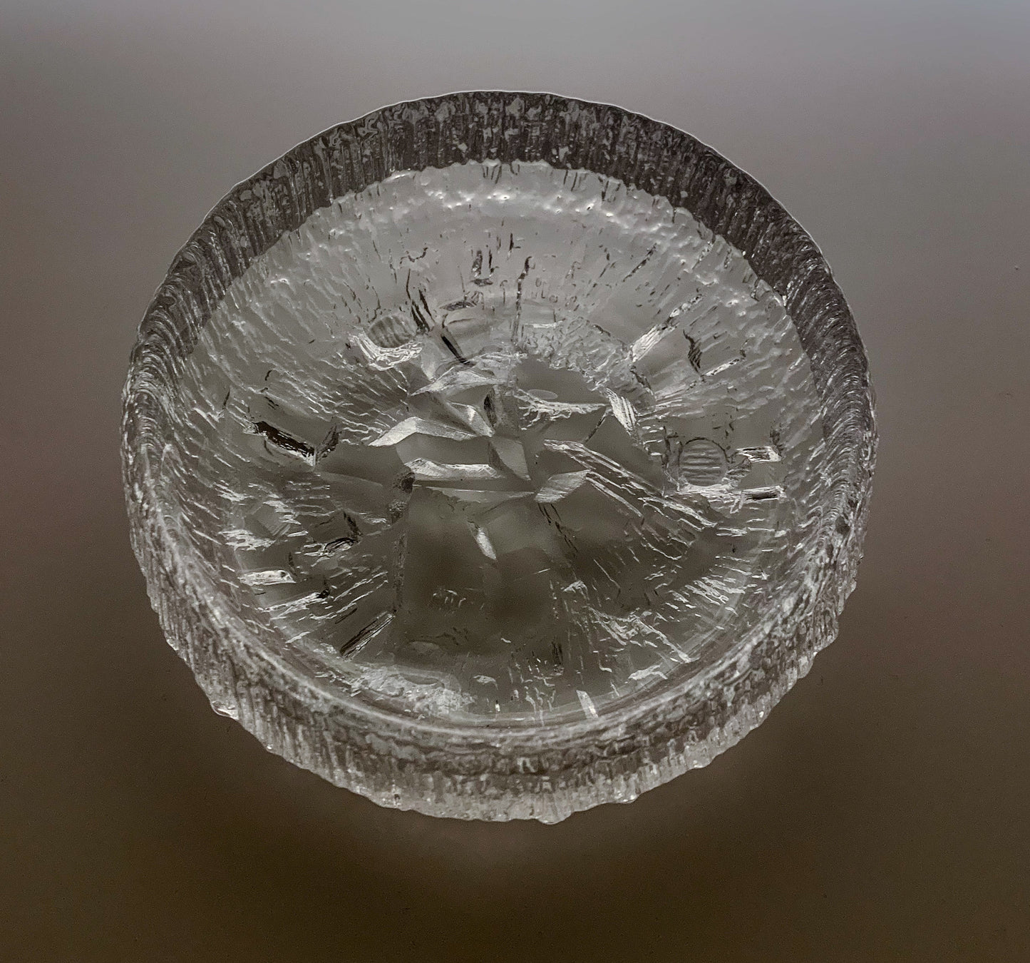 Lunaria 3449 bowl by Tapio Wirkkala | Iittala