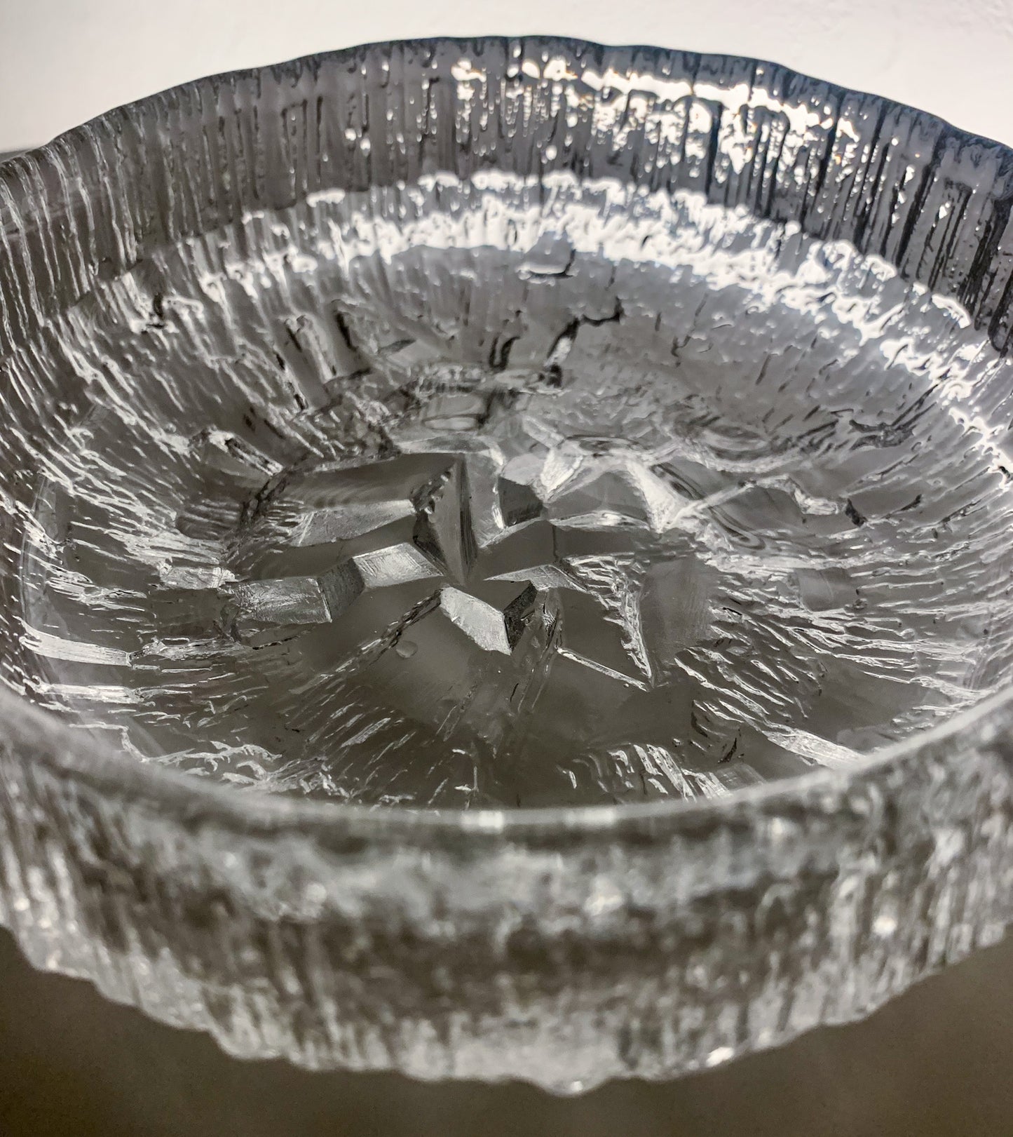 Lunaria 3449 bowl by Tapio Wirkkala | Iittala