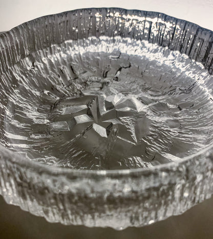 Lunaria 3449 bowl by Tapio Wirkkala | Iittala