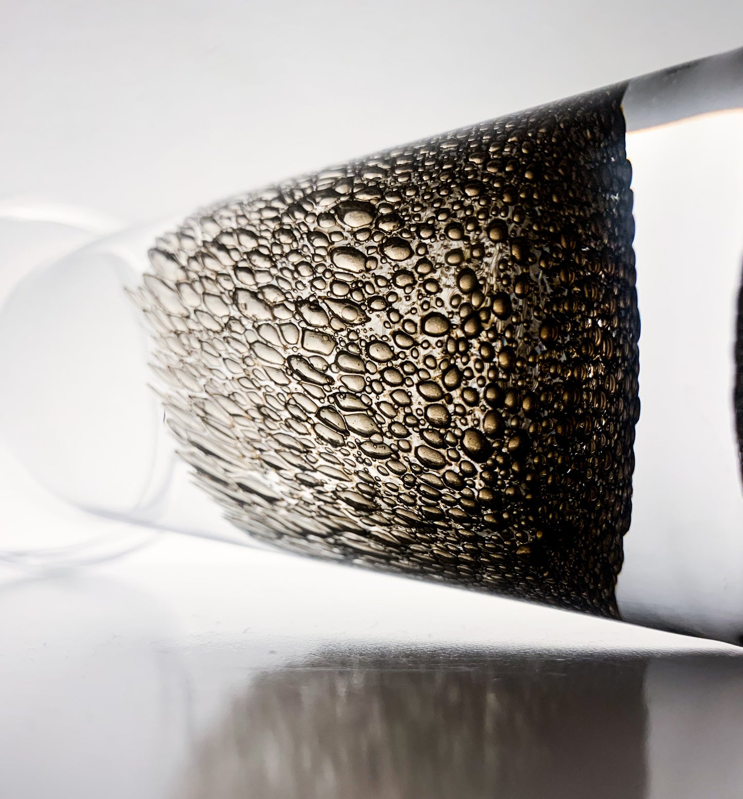 Kanerva glass vase by Björn Wekström | Nuutajärvi