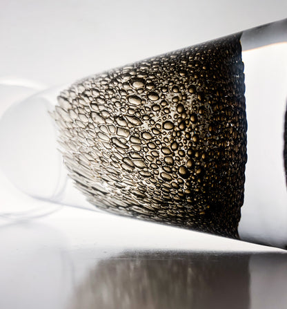 Kanerva glass vase by Björn Wekström | Nuutajärvi