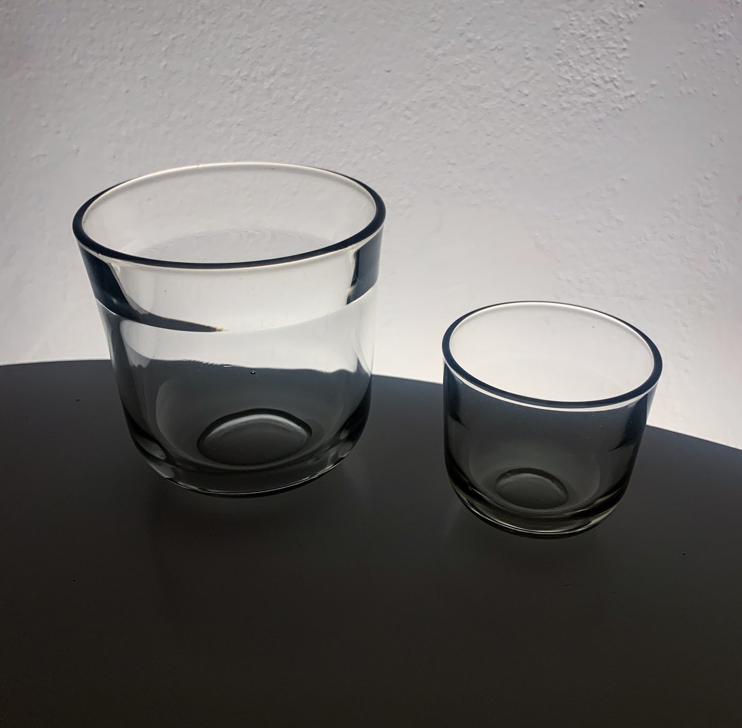 2 Fasetti Glasses | Kaj Franck Nuutajärvi