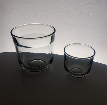 2 Fasetti Glasses | Kaj Franck Nuutajärvi
