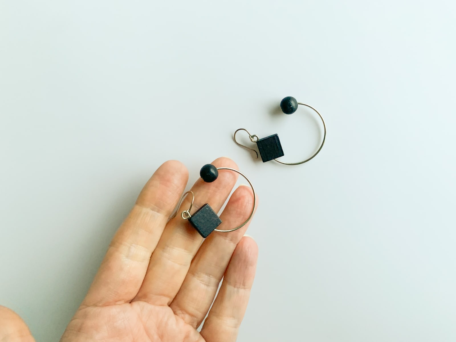 Vintage jewelry Made in Finland