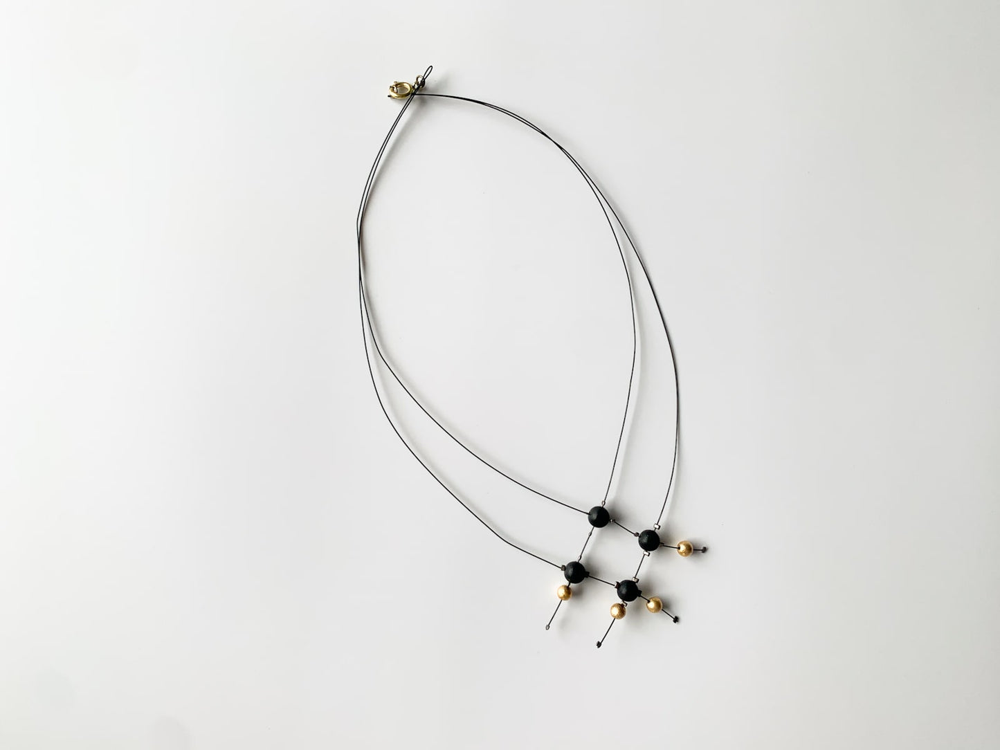 Made in Finland 1990s jewelry Scandinavian Design
