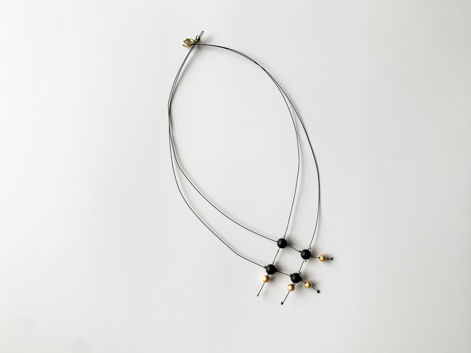 Made in Finland 1990s jewelry Scandinavian Design