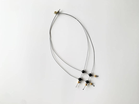 Made in Finland 1990s jewelry Scandinavian Design