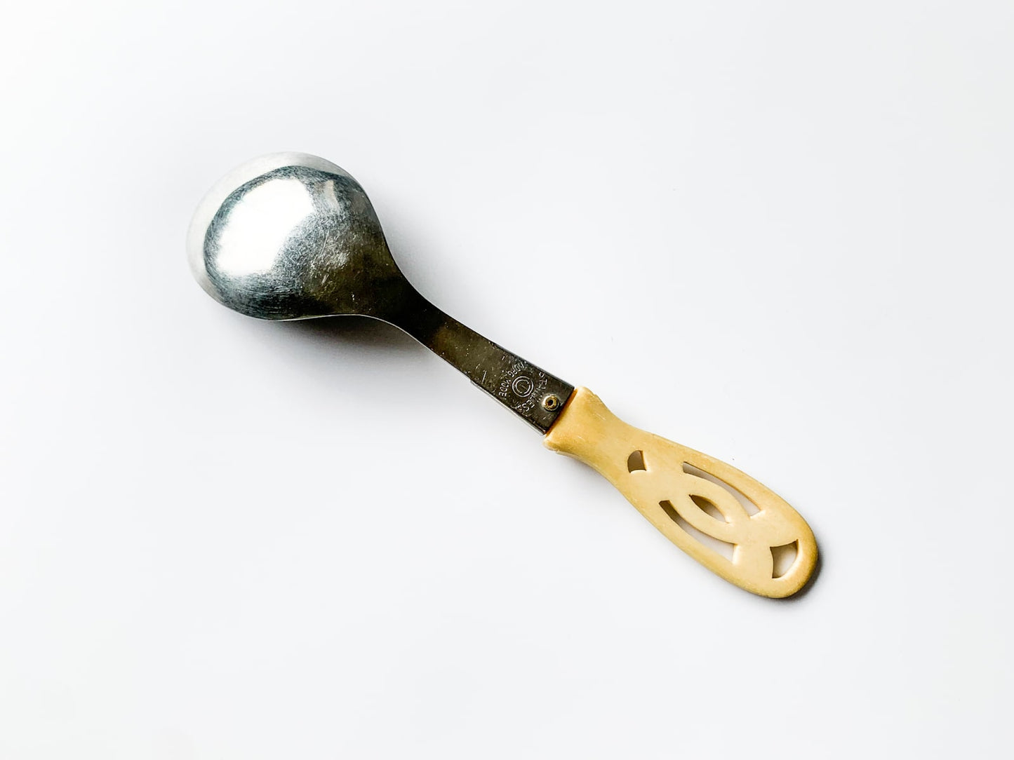 Stainless steel Norge Model cutlery