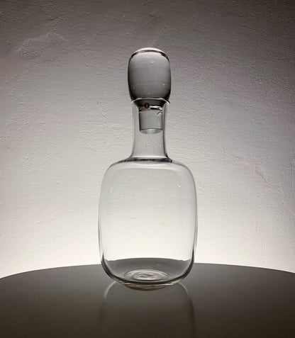 Timo Sarpaneva Iittala, Jurmo Carafe 1980s