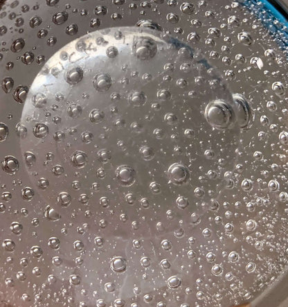 Kaj Franck Iittala | Soda Bubbles Glass Bowl 3239