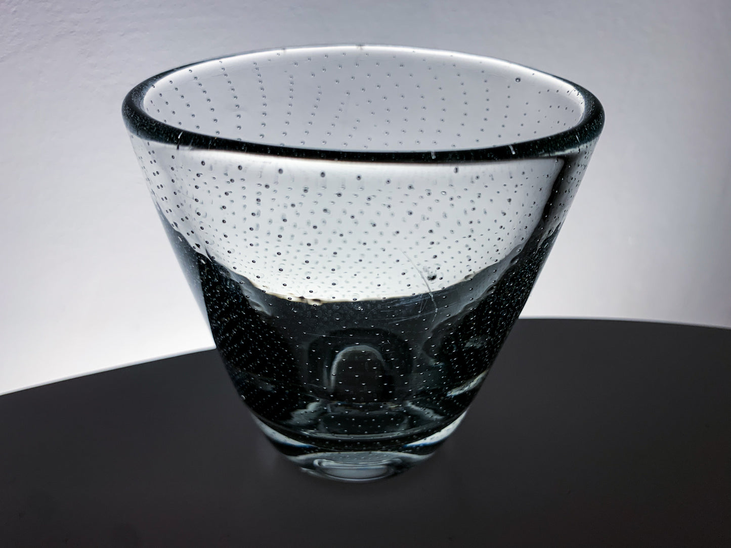 Gunnel Nyman | GN3 Bubble Glass Vase