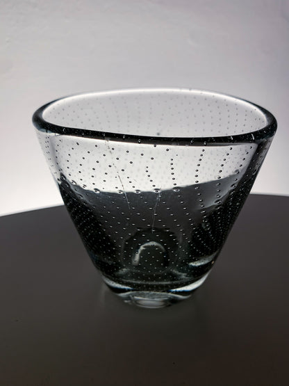 Gunnel Nyman | GN3 Bubble Glass Vase