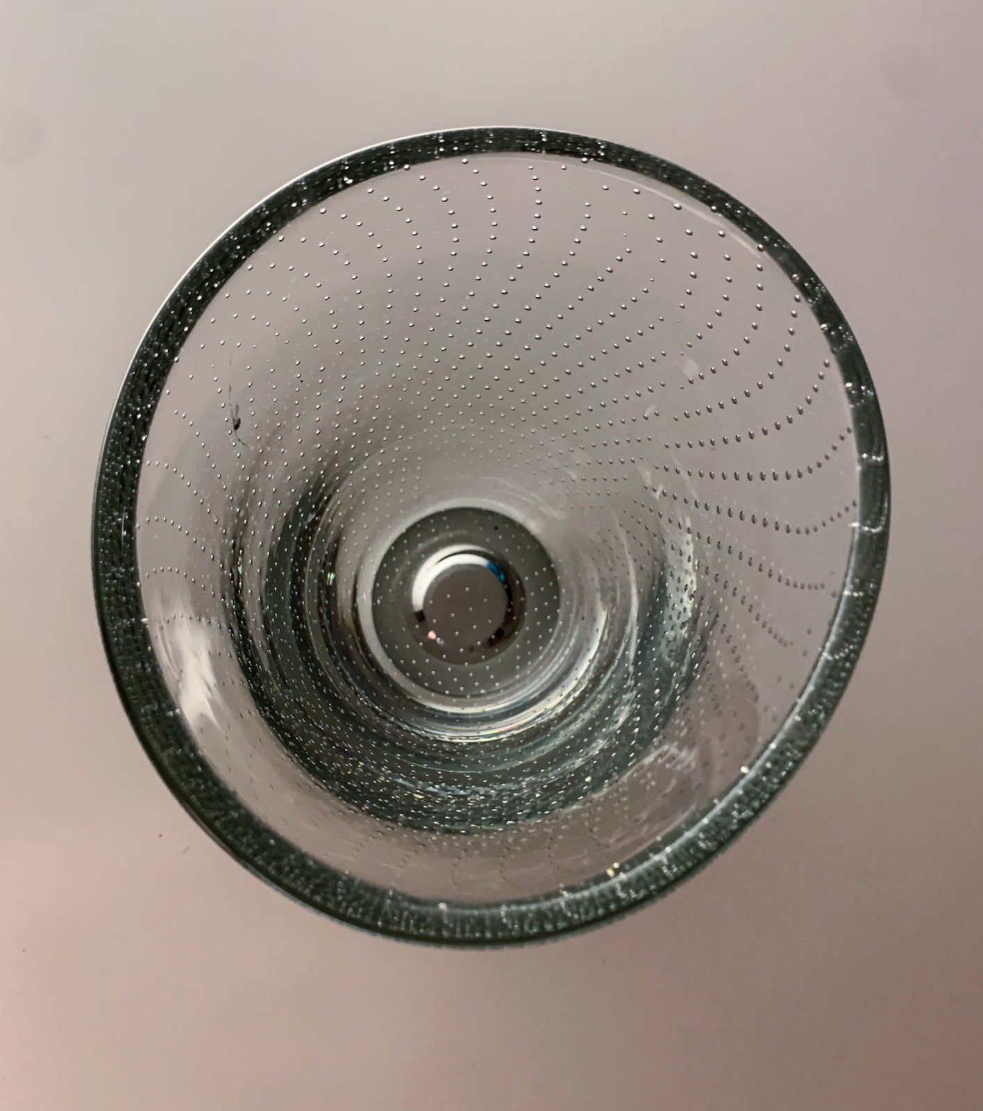 Gunnel Nyman | GN3 Bubble Glass Vase