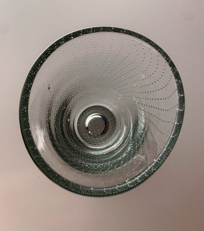 Gunnel Nyman | GN3 Bubble Glass Vase