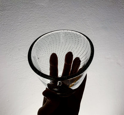 Gunnel Nyman | GN3 Bubble Glass Vase