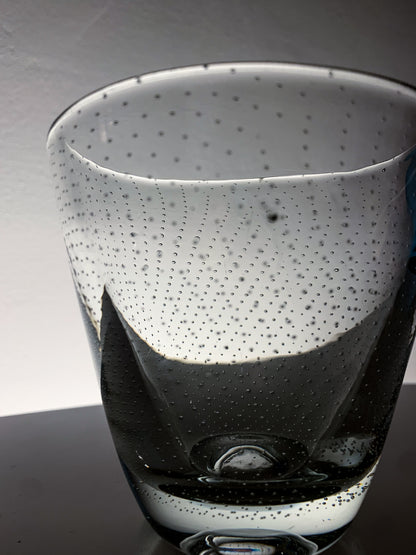 Gunnel Nyman | GN3 Bubble Glass Vase