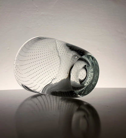 Gunnel Nyman | GN3 Bubble Glass Vase