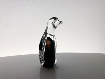 Studiolasi Made in Finland glass bird