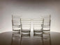 Iittala Aino Aalto Tumblers 6 Bolgeblick | Molna Vintage
