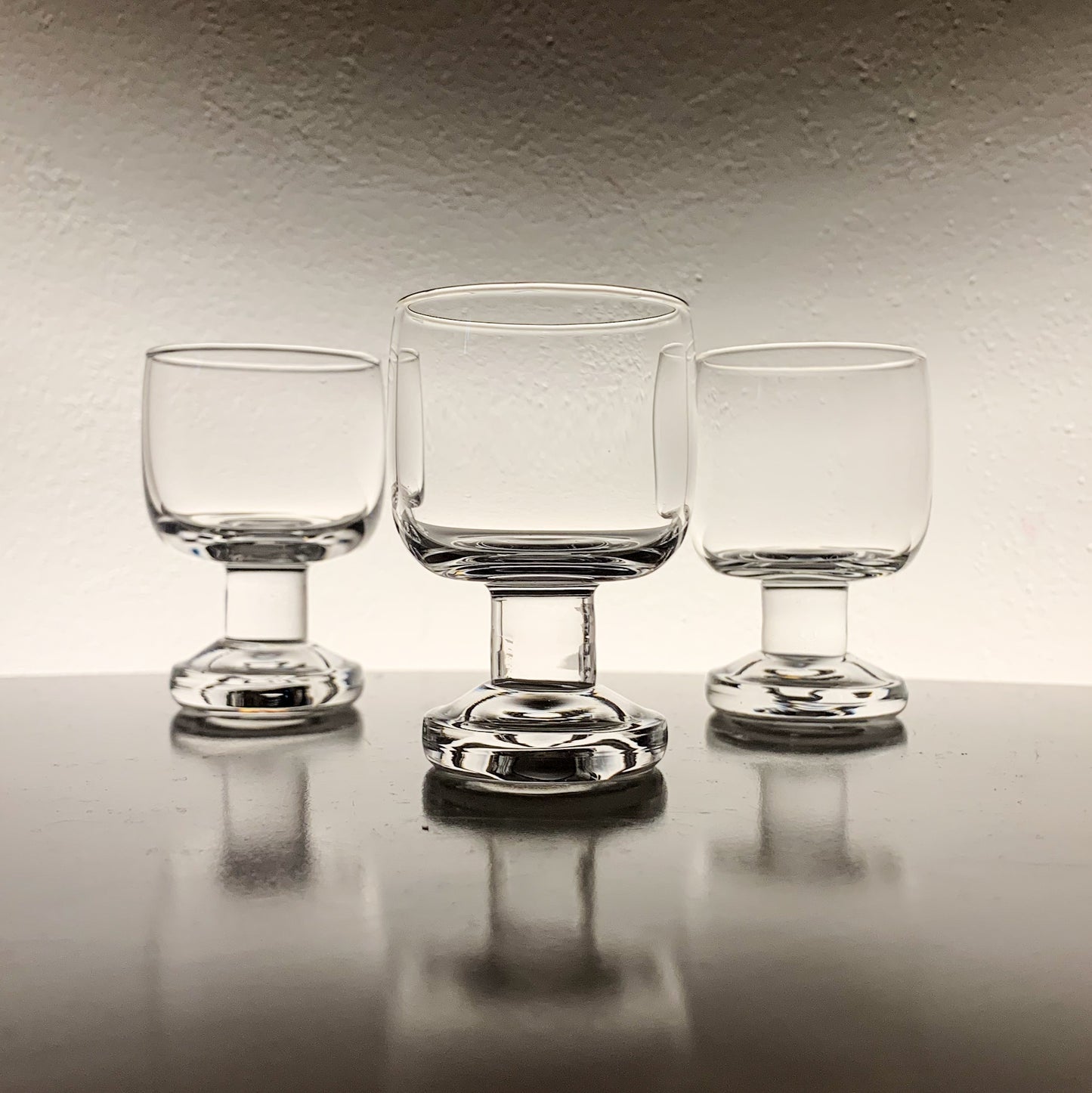 Iittala Jurmo Spirits Glass | Timo Sarpaneva | Molna Vintage