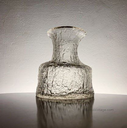 Iittala Vase Finlandia 3351 | Timo Sarpaneva | Molna Vintage