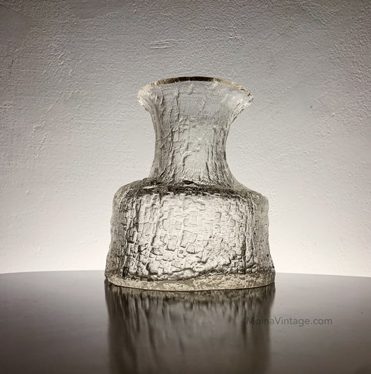 Iittala Vase Finlandia 3351 | Timo Sarpaneva | Molna Vintage
