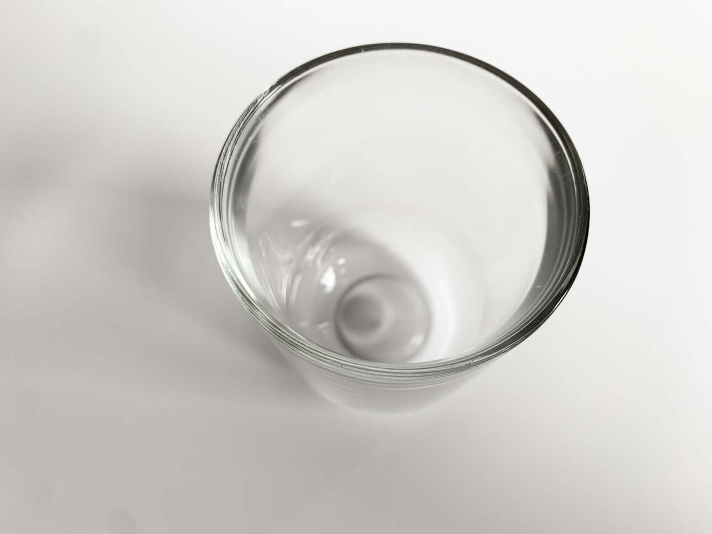 Kaj Franck Luna glass | Midcentury design glass