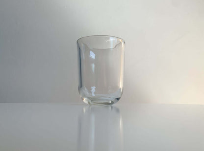 Kaj Franck glass Luna | Nuutajarvi | Finnish vintage glass