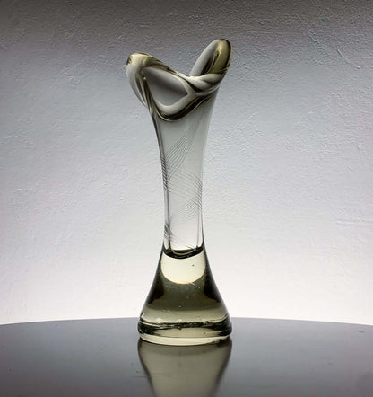 Kalla Vase Mikko Helander | Gunnel Nyman | Humppila Finland