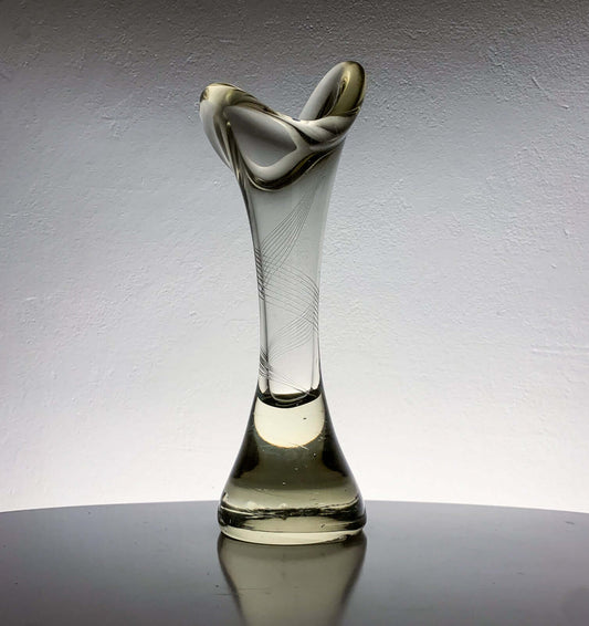 Kalla Vase Mikko Helander | Gunnel Nyman | Humppila Finland