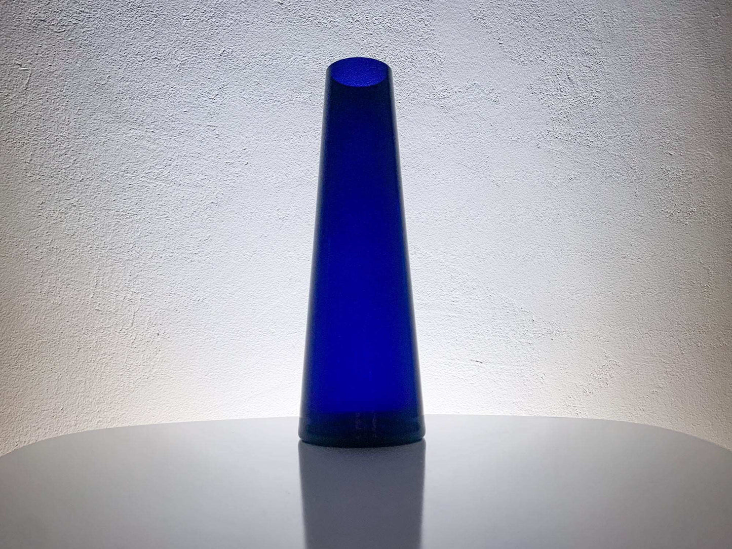 Modernist vase SH105 1404 | Saara Hopea Nuutajarvi