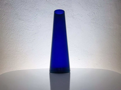 Modernist vase SH105 1404 | Saara Hopea Nuutajarvi