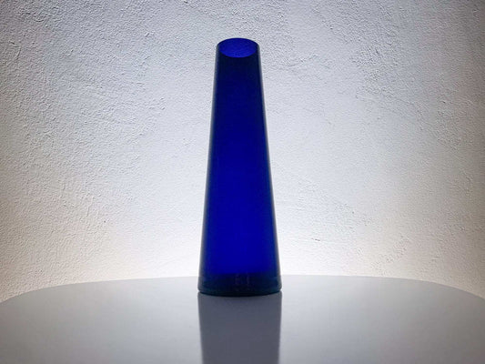 Modernist vase SH105 1404 | Saara Hopea Nuutajarvi