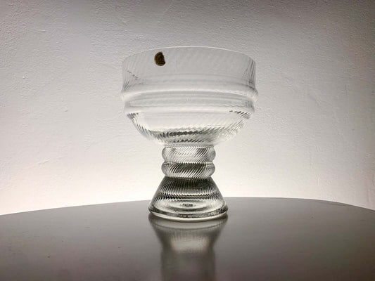 Nanny Still Riihimaki Glass Sulttaani bowl | Molna Vintage