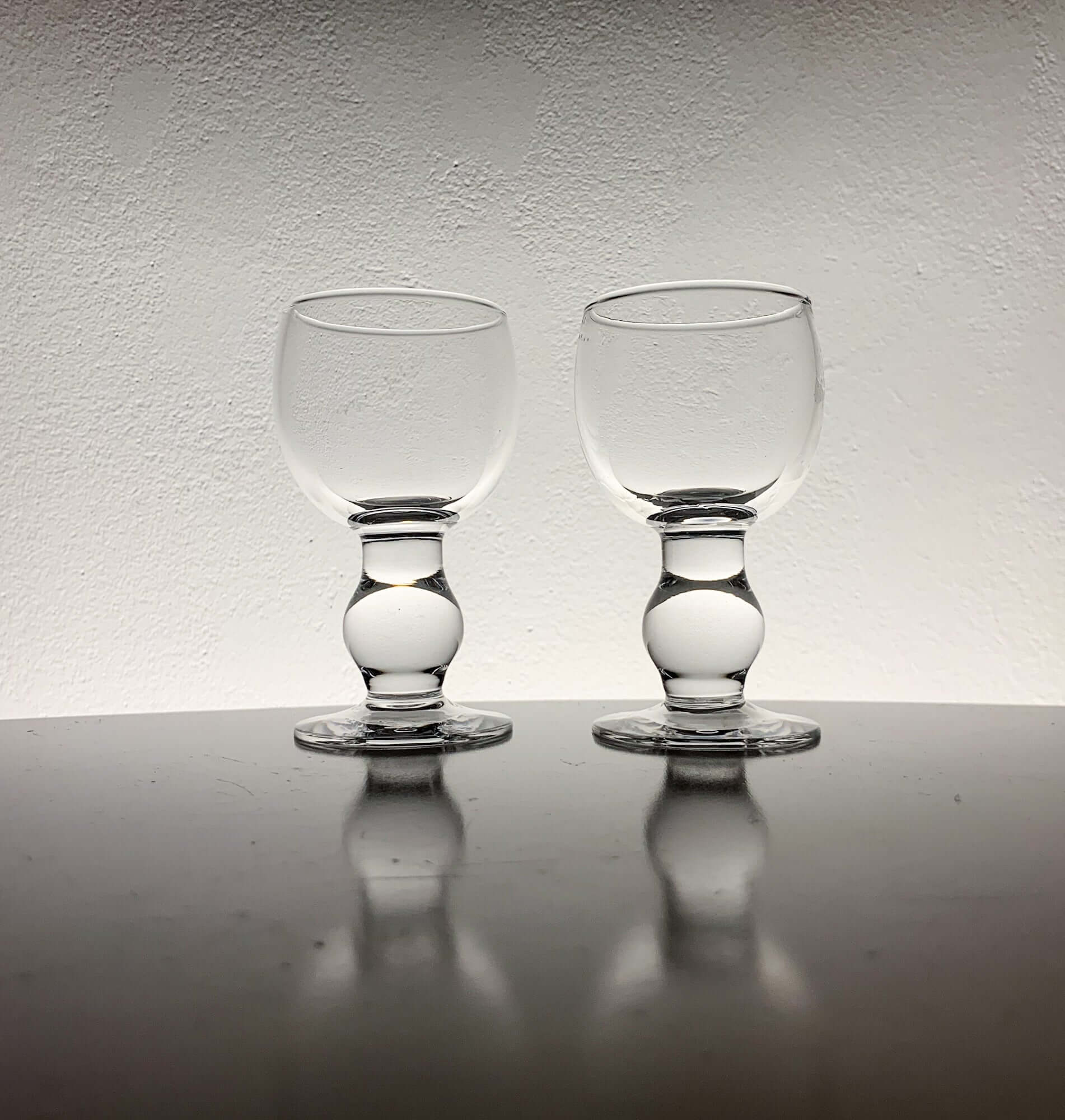 Nuutajärvi glass, Finland - Collection on Molna Vintage