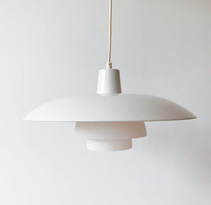 PH 4/3 model Poul Henningsen Louis Poulsen | Pendant Lamp | Molna Vintage