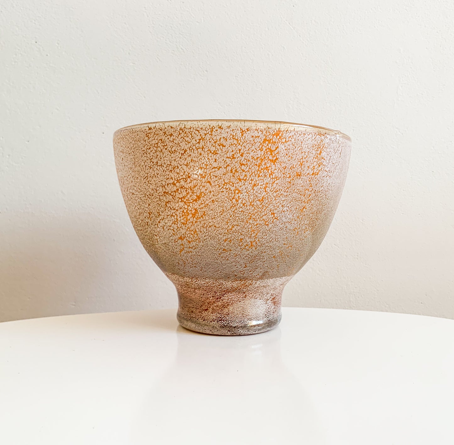 Pro Arte Vase Tunturissa | Ouva Toikka Nuutajarvi | Molna Vintage