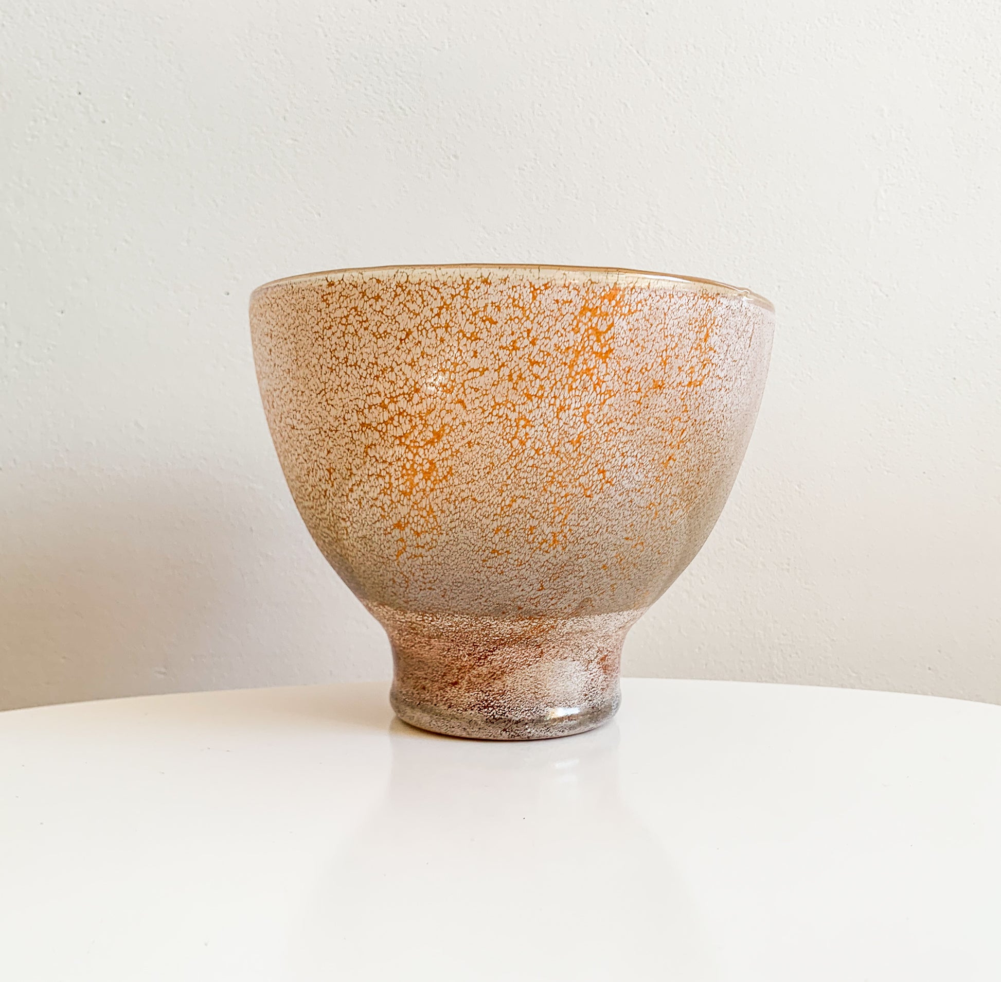 Pro Arte Vase Tunturissa | Ouva Toikka Nuutajarvi | Molna Vintage