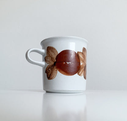 Rosmarin Ulla Procope Cocoa Cup | Arabia Finland | Molna Vintage