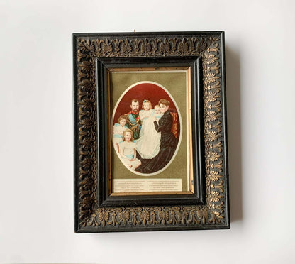 Russian Imperor Nicolas II Family | Anastasia Romanova| Grand Duchess Anastasia Nikolaevna of Russia | Last Russian Imperor