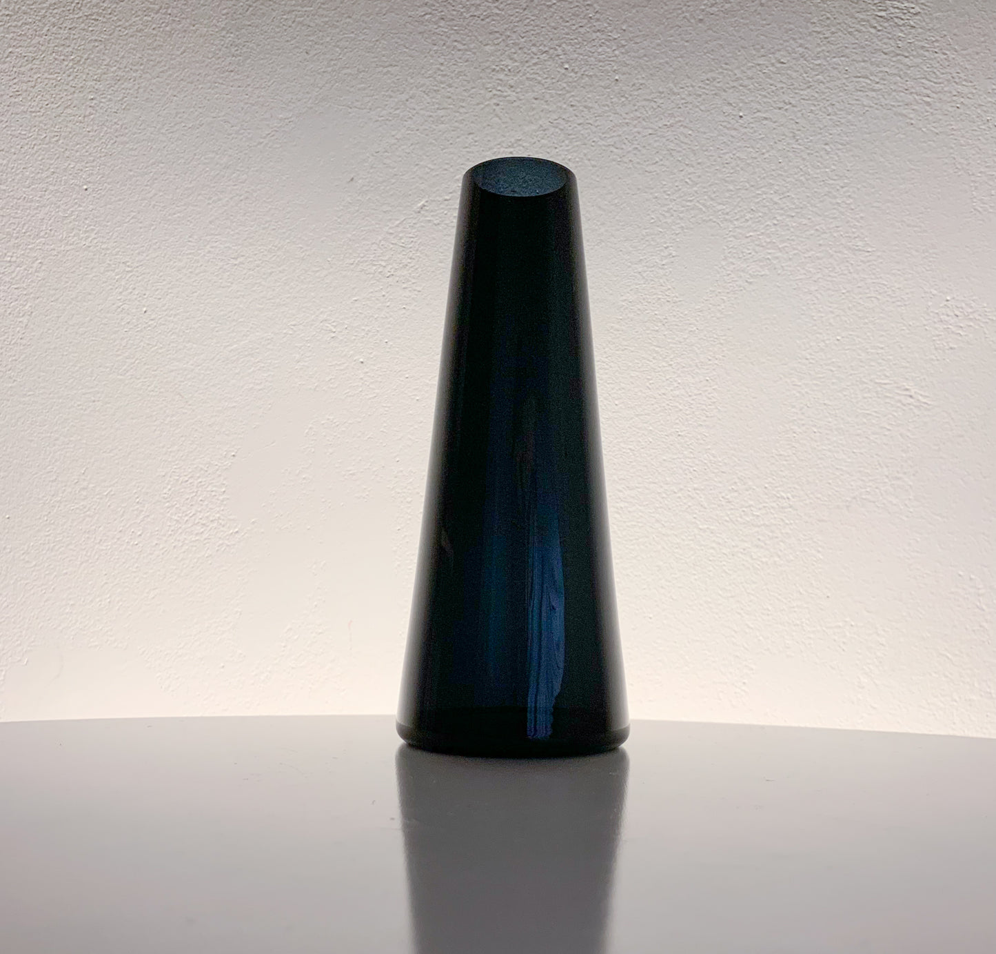 Saara Hopea Nuutajarvi Notsjo | SH105 Vase Small | Molna Vintage